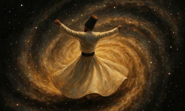 Ngaji Sufi: IBN’ ARABI MENUNGGU IMAM MAHDI