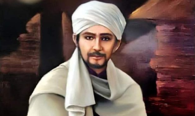 Ngaji: SUNAN GUNUNG JATI DAN PUTERI ONG TIEN NIO