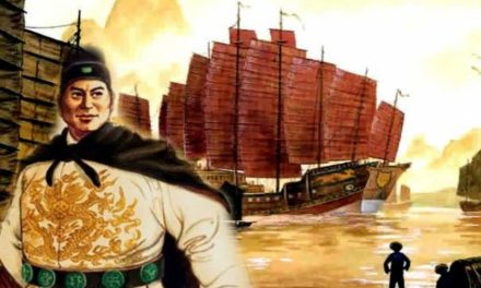 Kisah Nyata: CHENG HO, SANG RAJA SAMUDERA