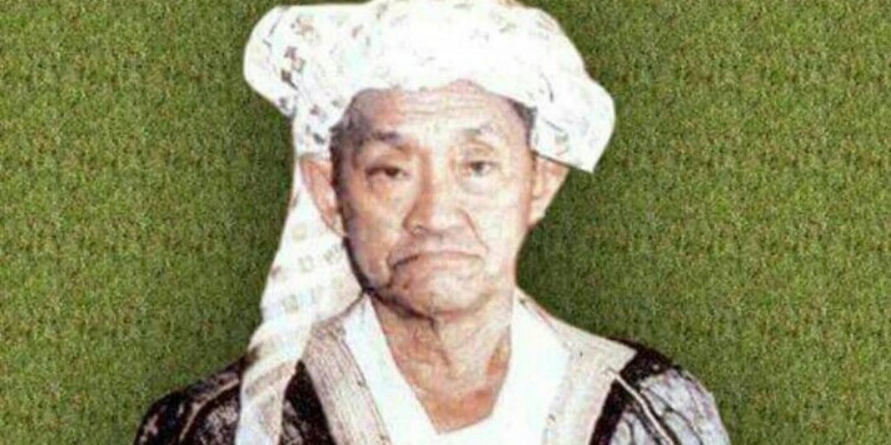 Kisah Nyata: KAROMAH KYAI AS’AD SYAMSUL ARIFIN