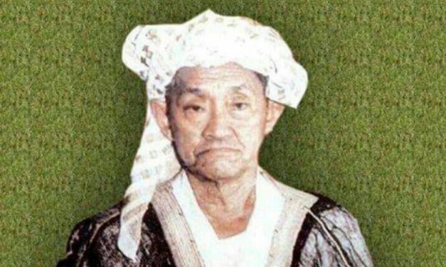 Kisah Nyata: KAROMAH KYAI AS’AD SYAMSUL ARIFIN