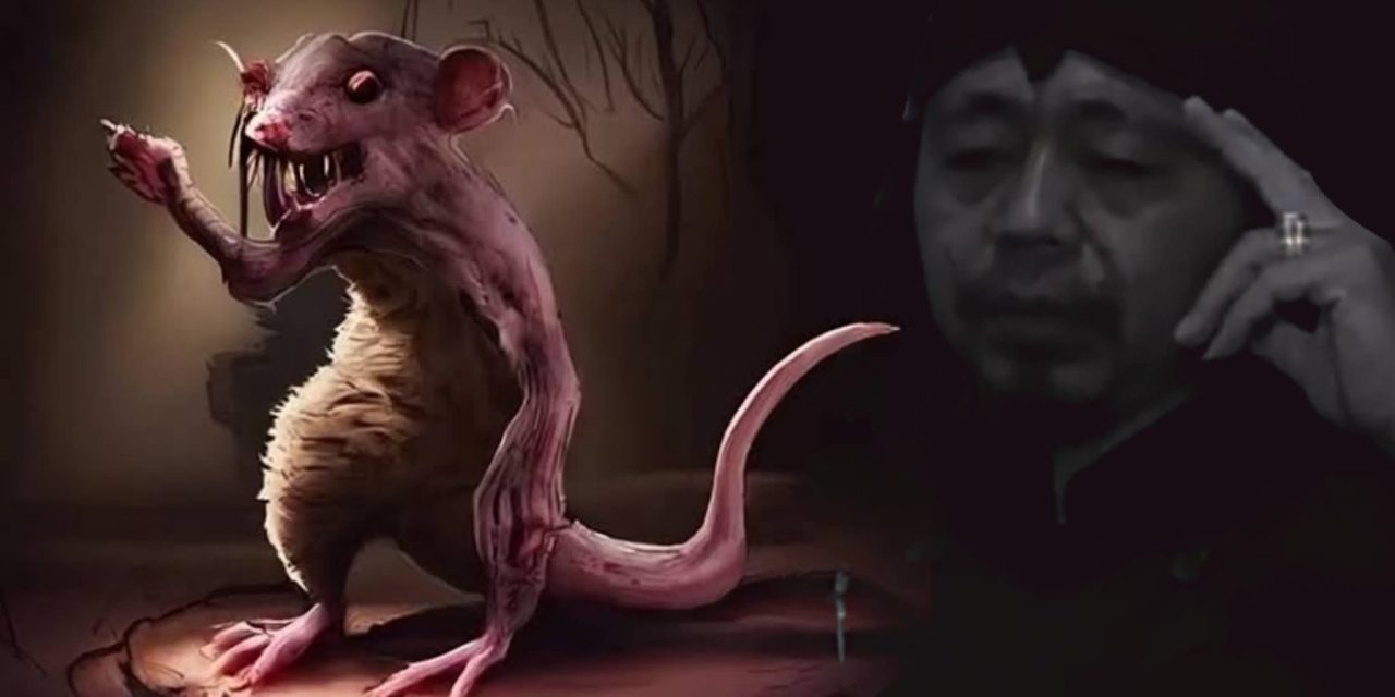 Kisah Mistis: MENGANTAR RIBUAN SILUMAN TIKUS