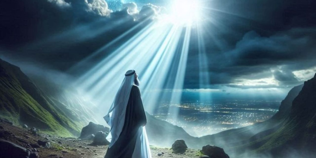 Ngaji: PENGHUNI BUMI SEBELUM ADAM