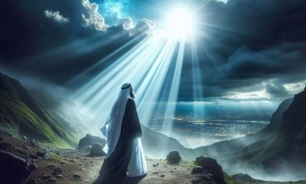 Ngaji: PENGHUNI BUMI SEBELUM ADAM