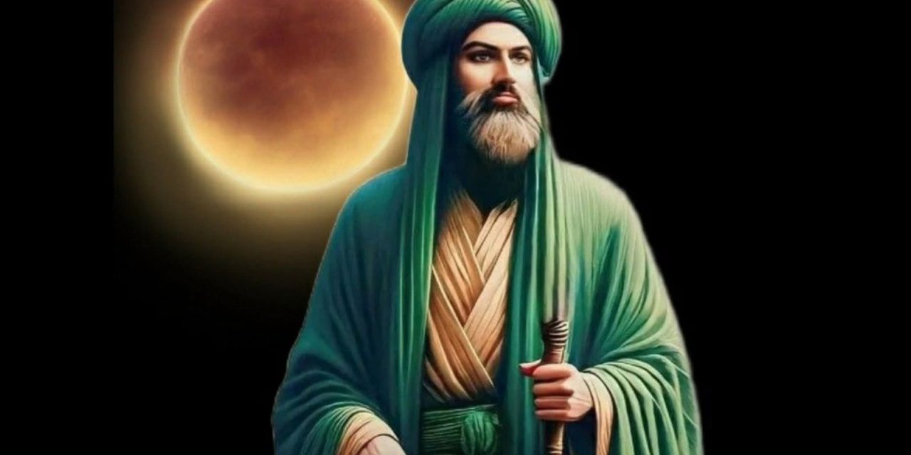 Ngaji Sufi: KAROMAH SYEKH ABD QADIR AL-JAILANI