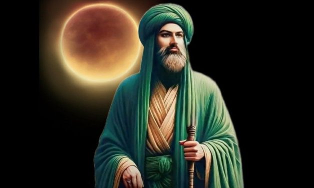 Ngaji Sufi: KAROMAH SYEKH ABD QADIR AL-JAILANI