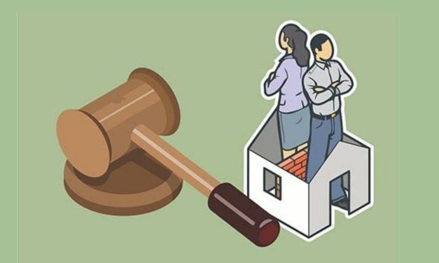 Konsultasi: SUAMI PERGI TINGGALKAN ANAK ISTRI