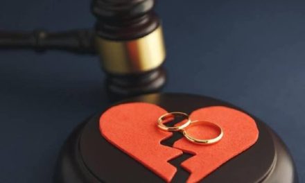 Konsultasi: DIA TAK LAGI INGIN MENIKAHIKU