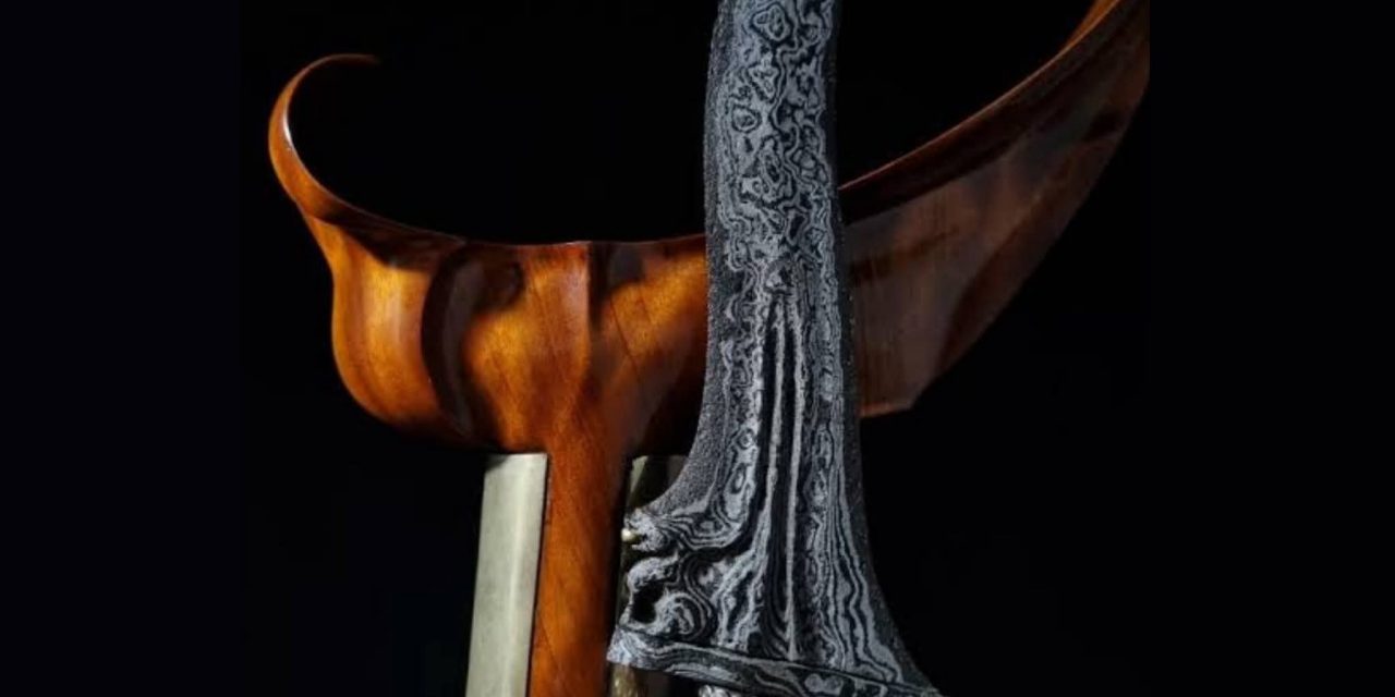 Kisah Mistis: KHODAM KERIS PUTERI ANYELIR