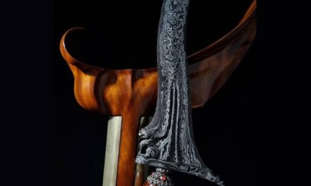 Kisah Mistis: KHODAM KERIS PUTERI ANYELIR