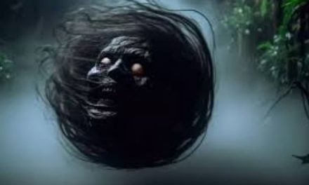 Kisah Mistis: TEROR ILMU HITAM TEMPURUNG KELAPA