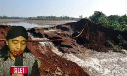 Kisah Nyata: TRAGEDI SITU GINTUNG