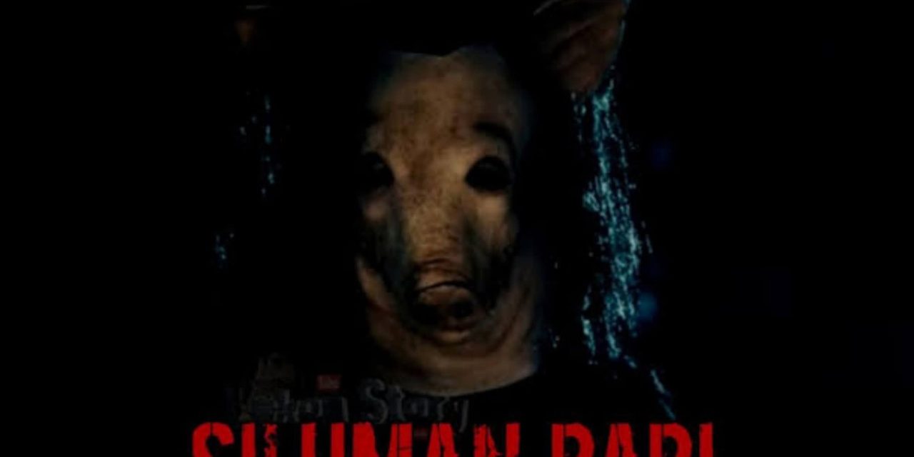 Kisah Mistis: MENIKAHI SILUMAN BABI