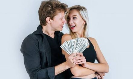 Konsultasi: CAPEK HIDUP SUSAH, INGIN DAPAT PASANGAN KAYA