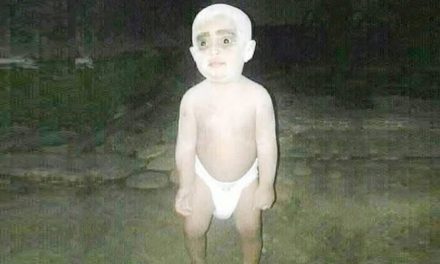 Kisah Mistis: GADIS TUYUL DARI ASAHAN