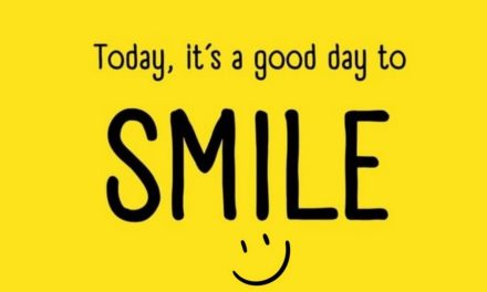 Psikologi: SYUKURI APAPUN ADANYA HARI INI