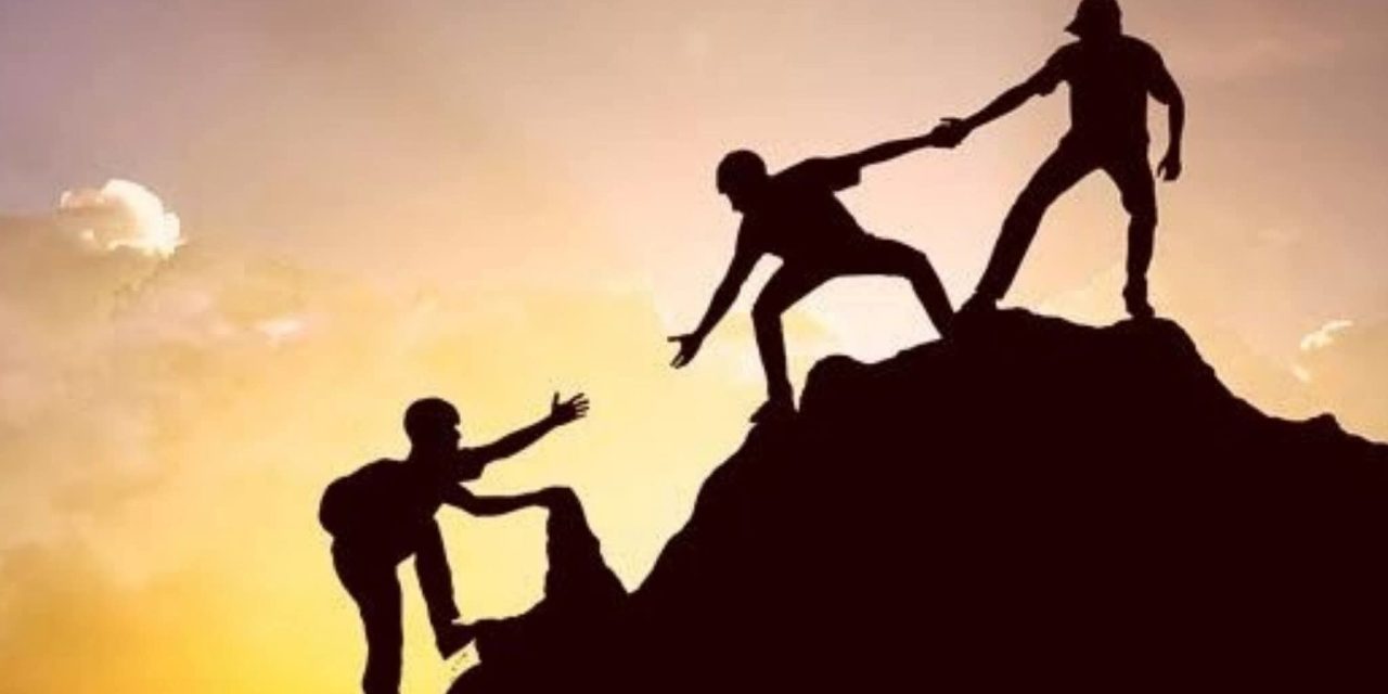 Psikologi: BALASAN KEBAIKAN