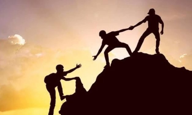 Psikologi: BALASAN KEBAIKAN