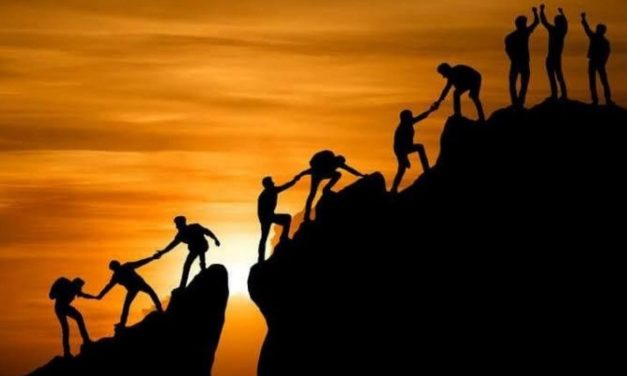 Psikologi: MENUJU JALAN PULANG