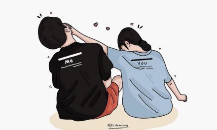 Psikologi: JANGAN JADI ORANG JAHAT