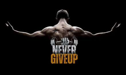 Psikologi: BERSERAH, BUKAN MENYERAH