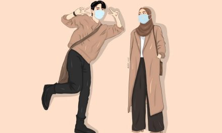 Psikologi: DIA SERIUS, APA MODUS?