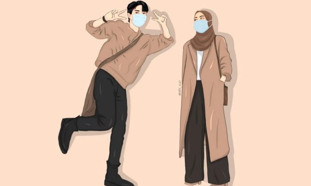 Psikologi: DIA SERIUS, APA MODUS?