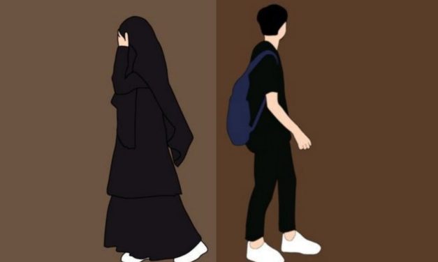 Psikologi: SI PALING RUGI DARI UMAT NABI