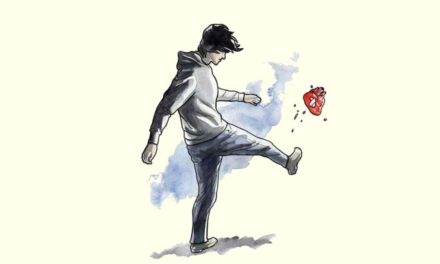 Psikologi: GAK ADA YANG SUKA DIBOHONGI