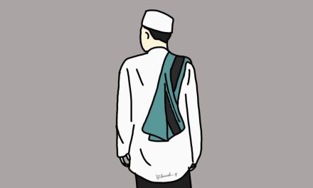 Ngaji: WASPADAI SERANGAN SIHIR