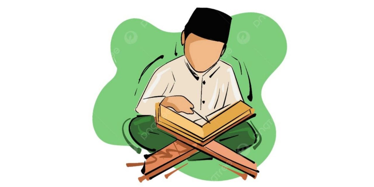 Ijazah: PENANGANAN ORANG KERASUKAN