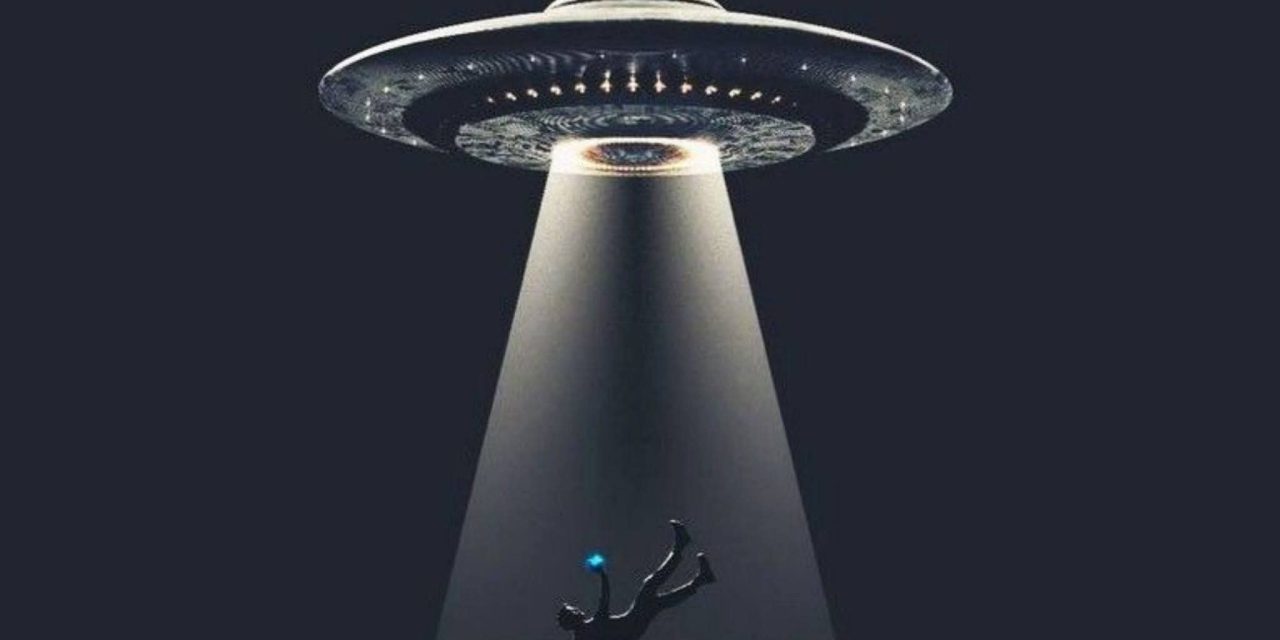 Petualangan Astral: PROBE, SEMACAM UFO, DRONE ATAU CCTV