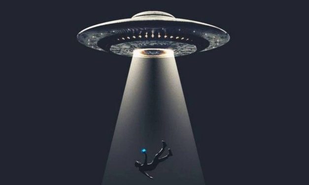 Petualangan Astral: PROBE, SEMACAM UFO, DRONE ATAU CCTV