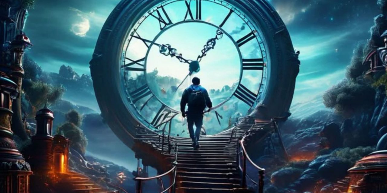 Petualangan Astral: TIM PENJELAJAH SALAKA MINANGKA