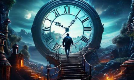 Petualangan Astral: TIM PENJELAJAH SALAKA MINANGKA