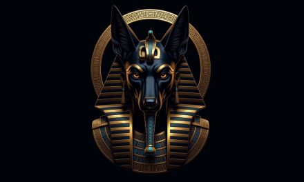 Petualangan Astral: ANUBIS