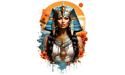 Petualangan Astral: CLEOPATRA XIV