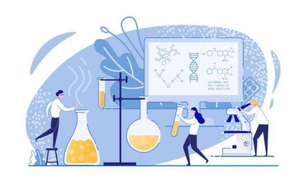 Petualangan Astral: REKAYASA GENETIKA