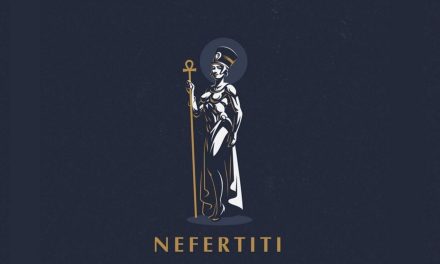 Petualangan Astral: NEFERTITI