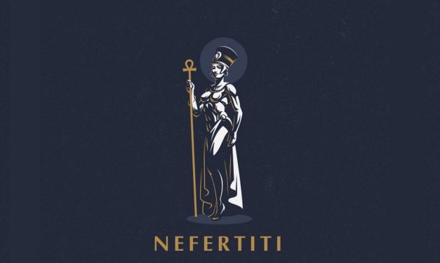 Petualangan Astral: NEFERTITI