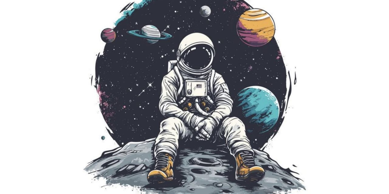 Petualangan Astral: MIKROKOSMOS
