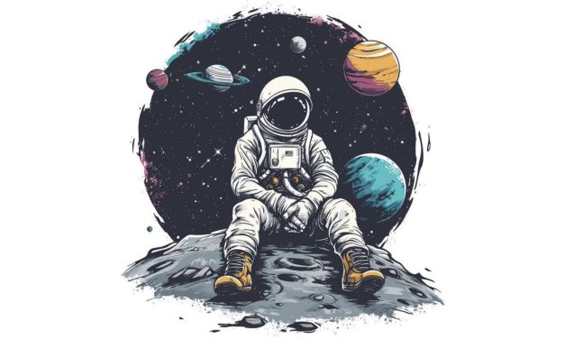 Petualangan Astral: MIKROKOSMOS