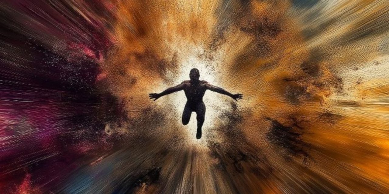 Petualangan Astral: TAYGETA