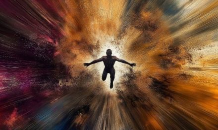 Petualangan Astral: TAYGETA