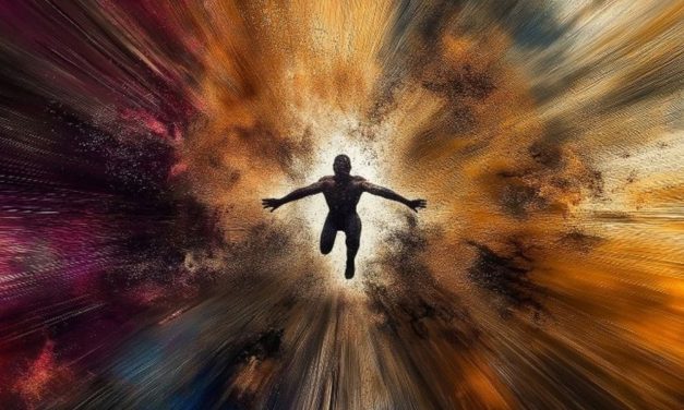 Petualangan Astral: TAYGETA