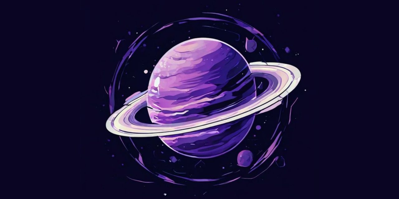 Petualangan Astral: URANUS