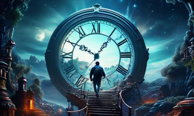 Petualangan Astral: THIAOOUBA