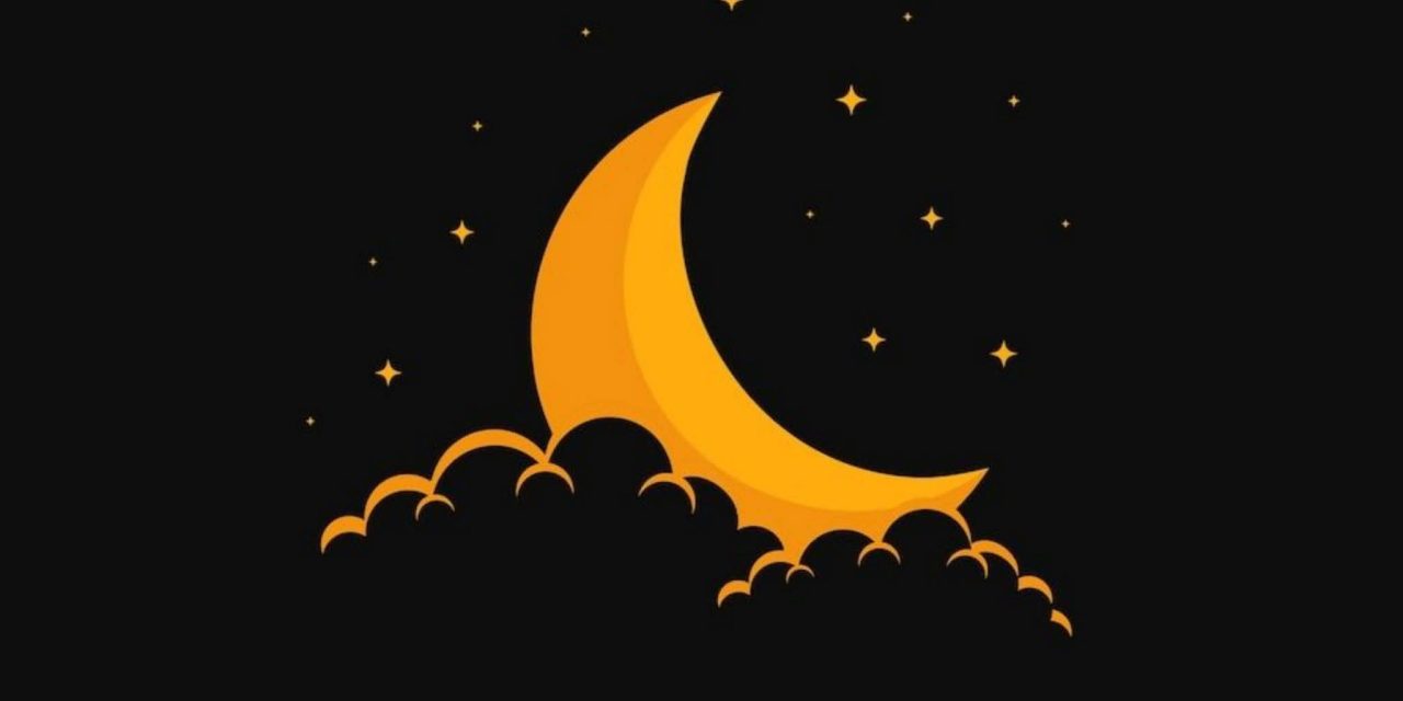 Petualangan Astral: LUNA