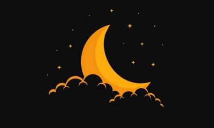 Petualangan Astral: LUNA