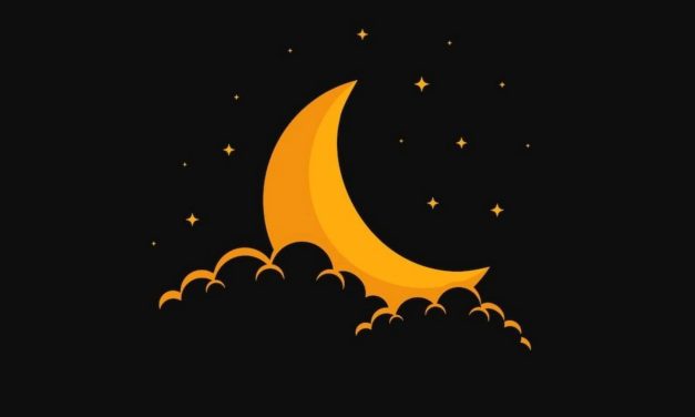 Petualangan Astral: LUNA